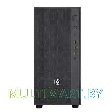 Корпус SilverStone Fara B1 Pro (SST-FAR1B-PRO) картинка 2